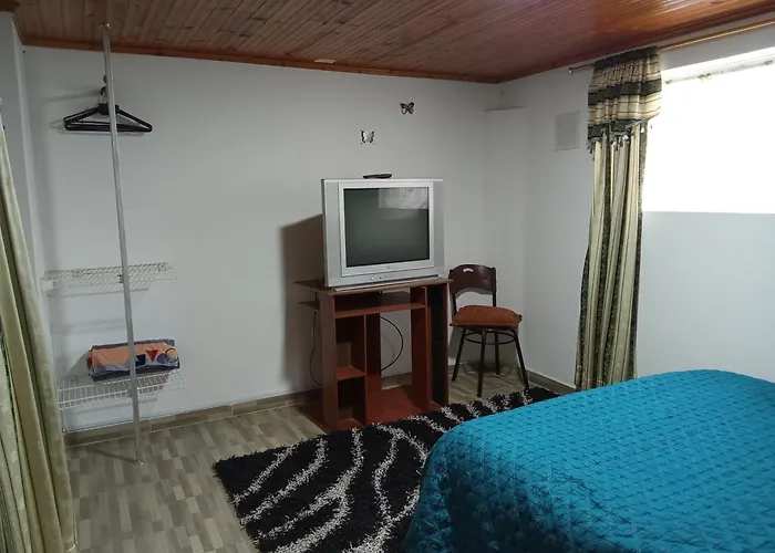 Casa Bercel
