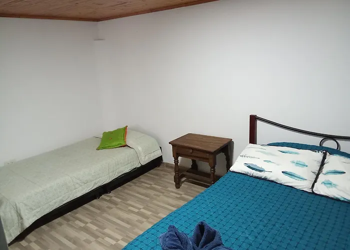 Casa Bercel