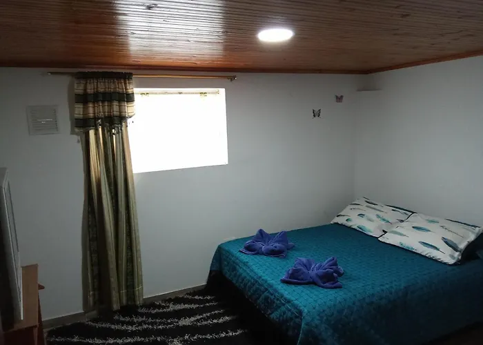Casa Bercel
