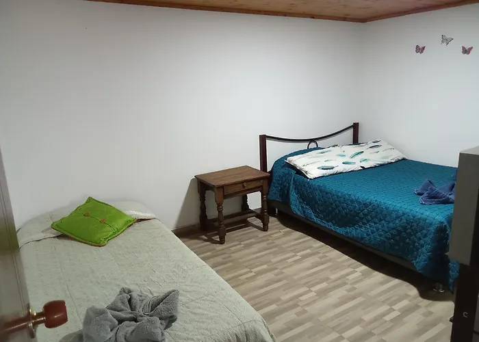Casa Bercel