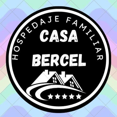 Homestay Casa Bercel Choachi