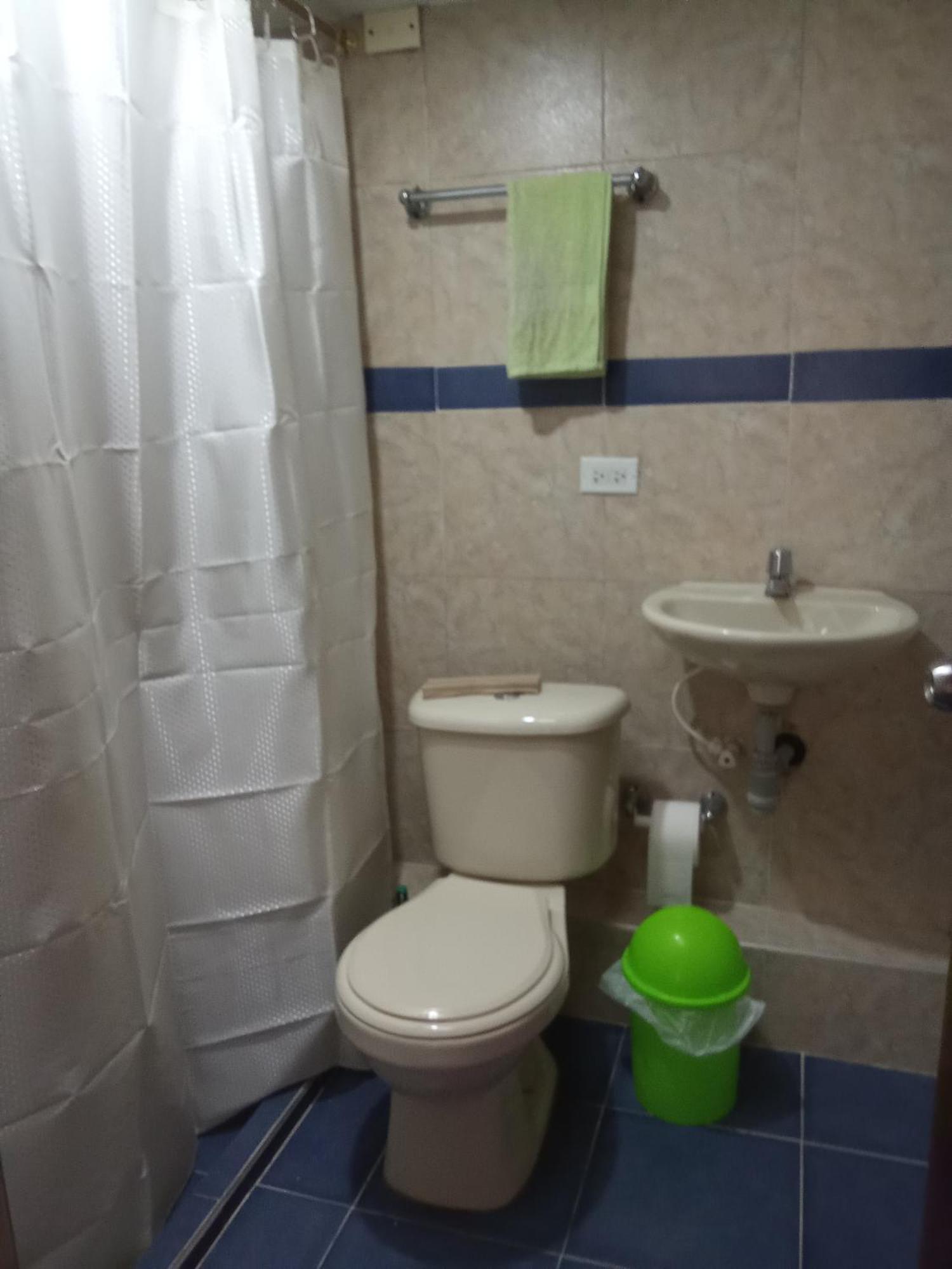 Casa Bercel Homestay *