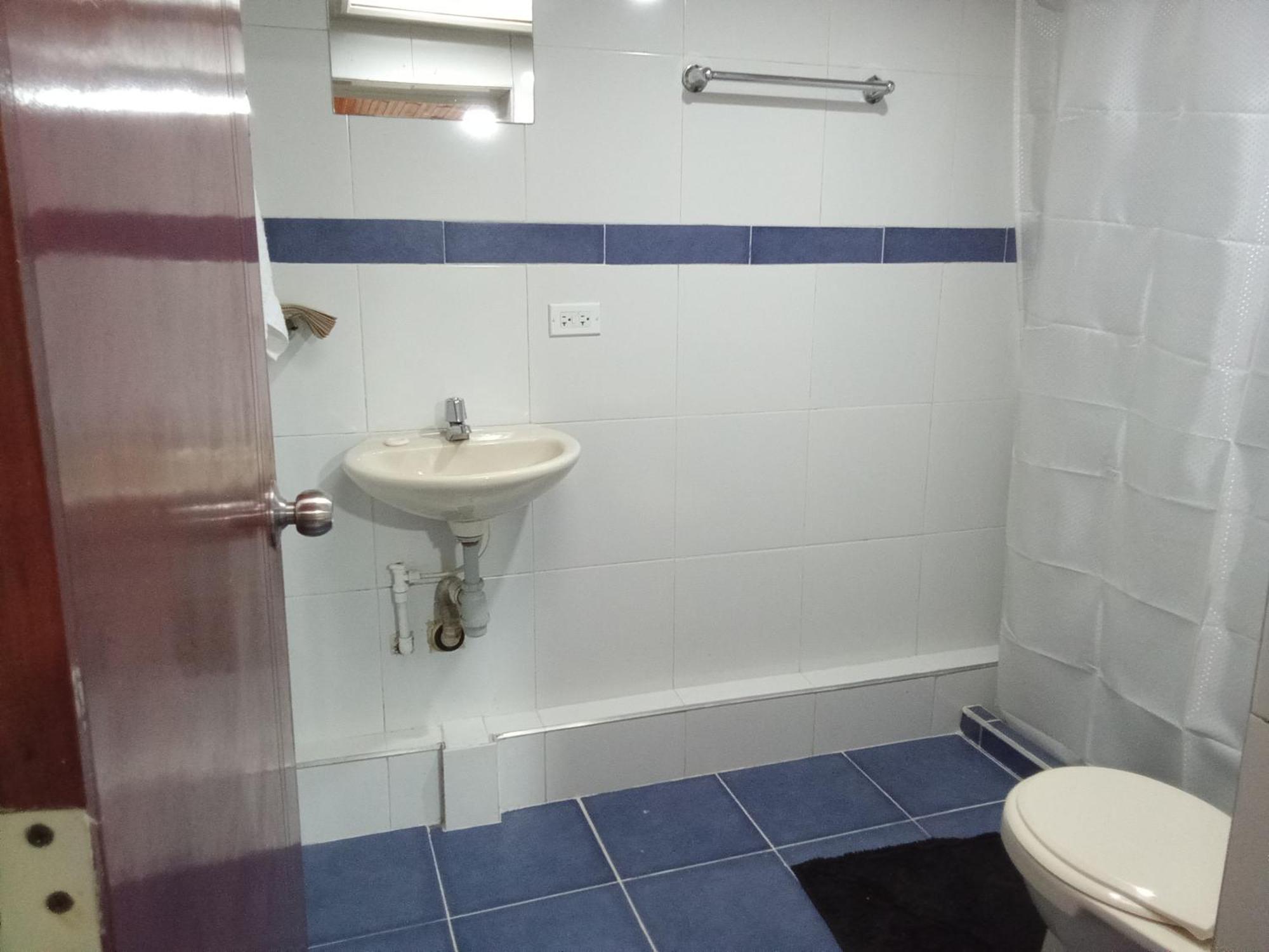 Homestay Casa Bercel Choachi