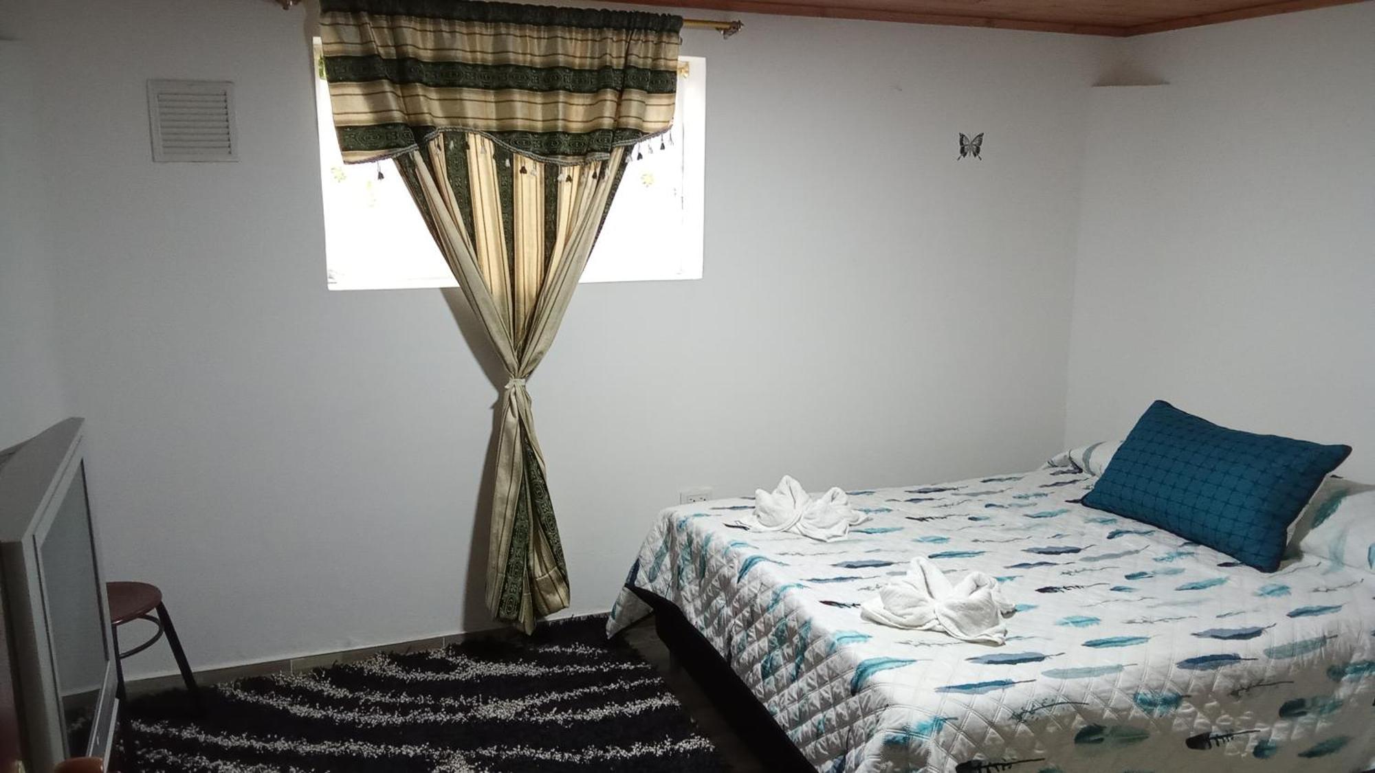 Homestay Casa Bercel *
