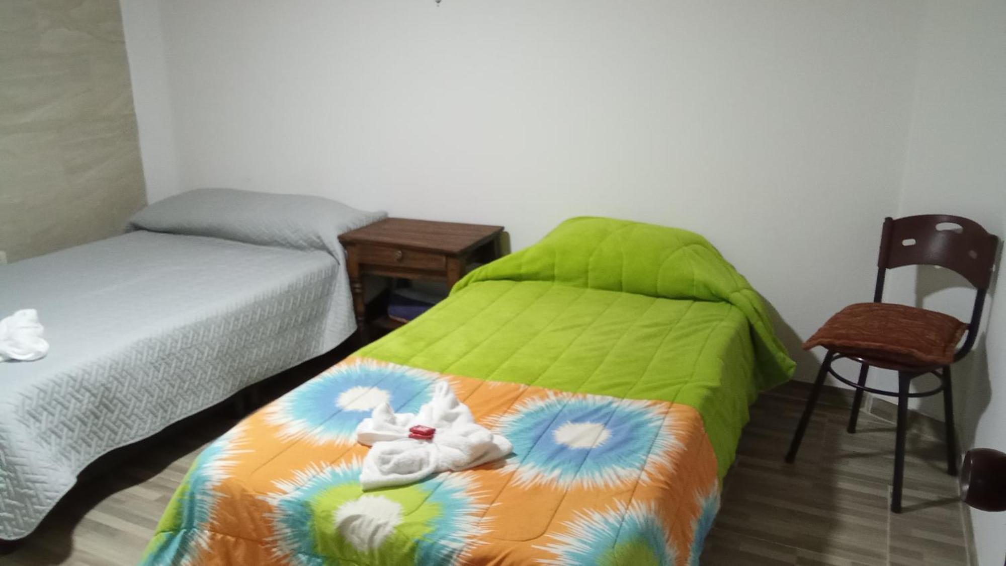 Homestay Casa Bercel