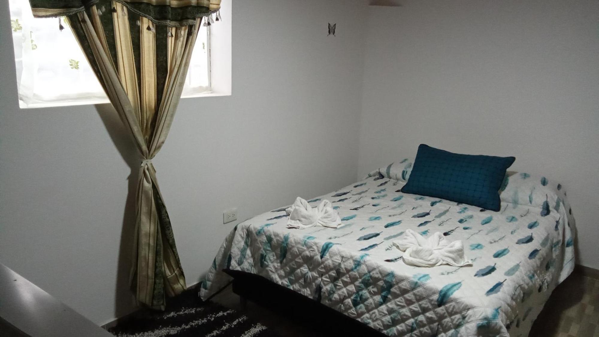 Homestay Casa Bercel Choachi