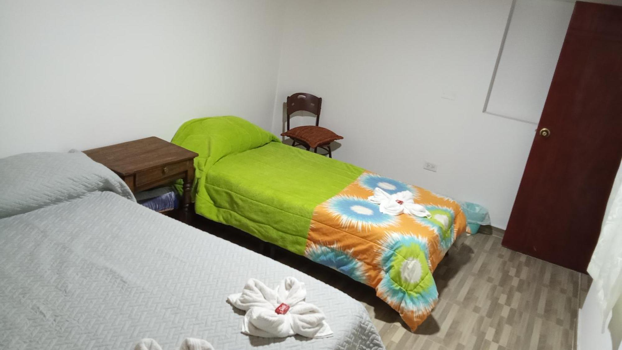 Casa Bercel Homestay *