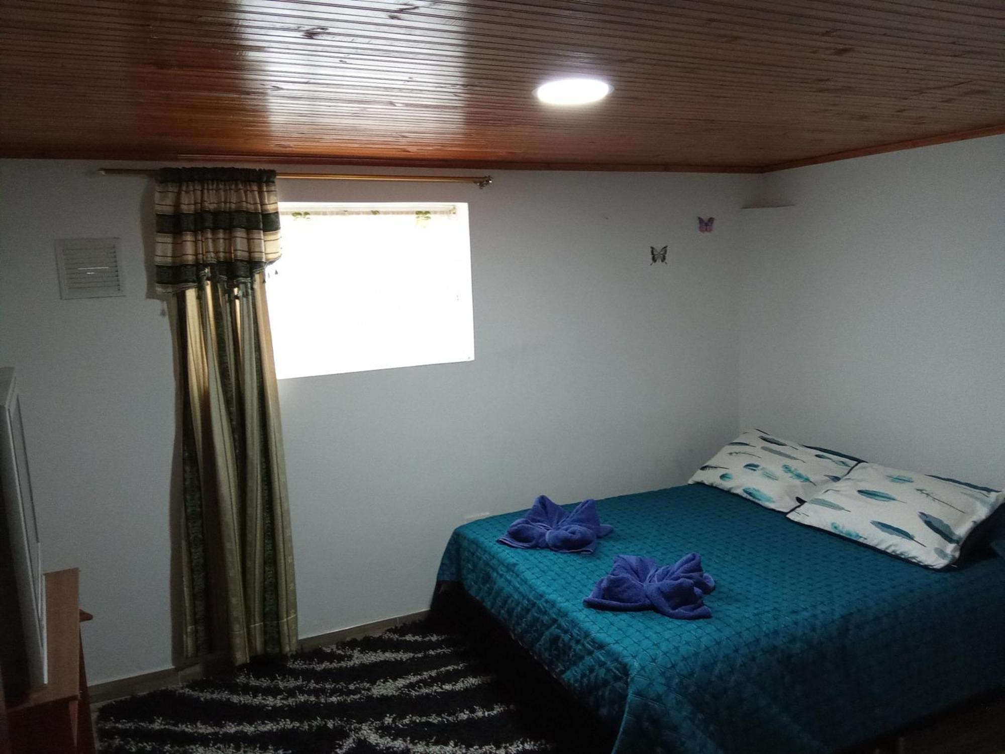 Casa Bercel Homestay