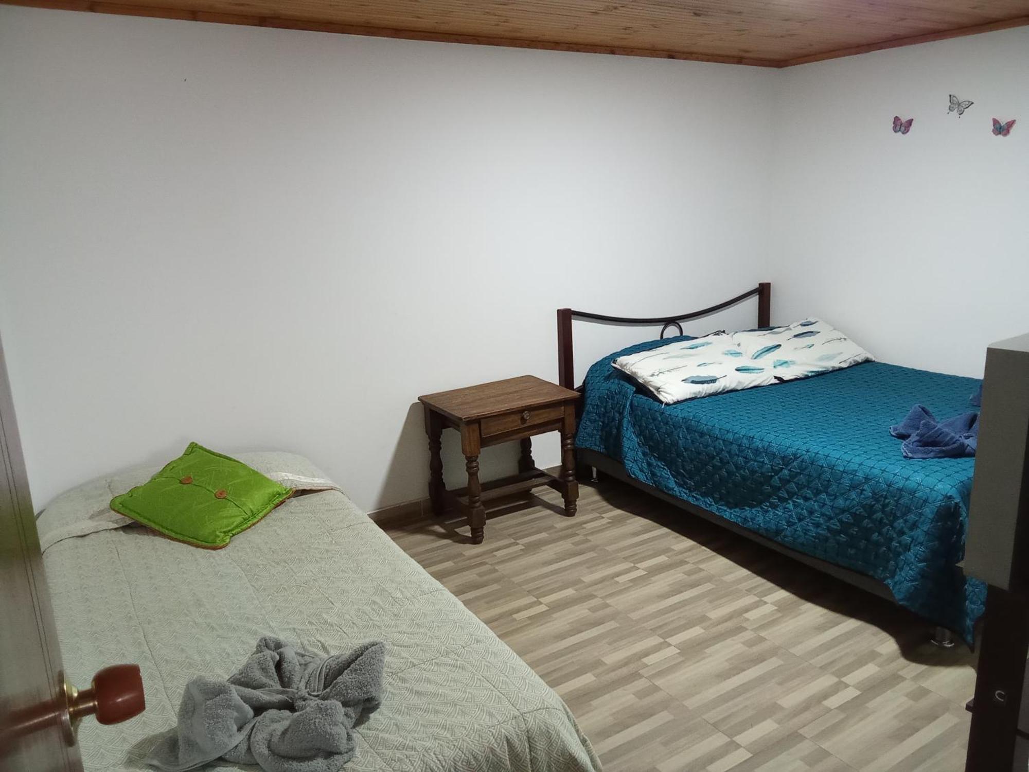 Casa Bercel Homestay Choachi